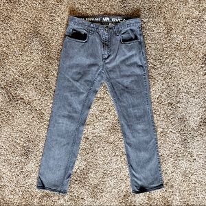 RVCA Jeans straight fit